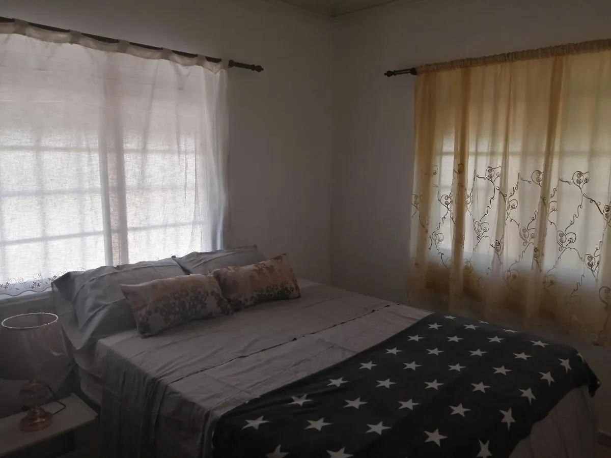 Appartamento Isabelita los tres ojos Santo Domingo este Apartamento