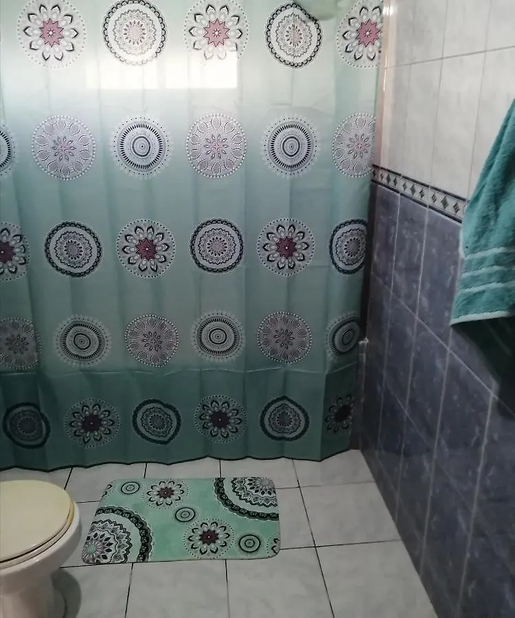 Apartamento Appartamento Isabelita los tres ojos Santo Domingo este