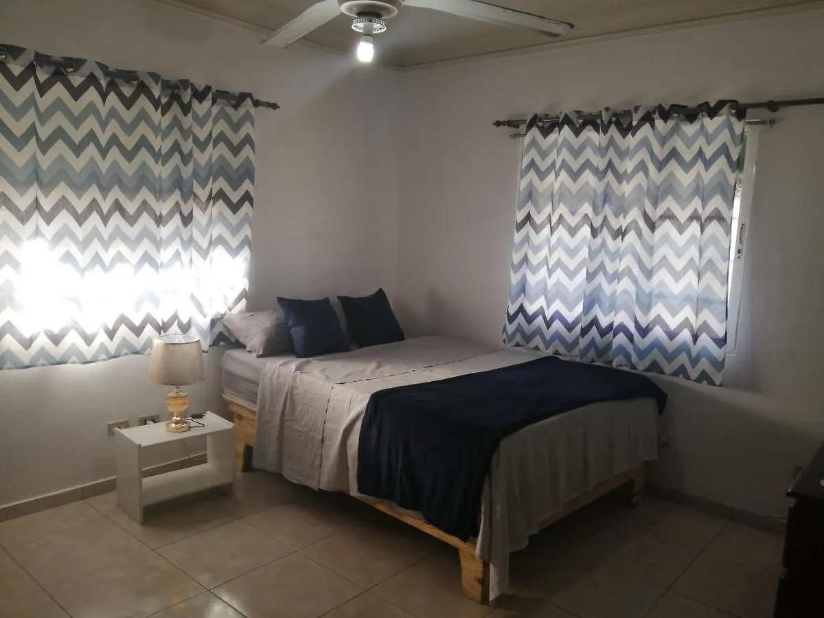 Appartamento Isabelita los tres ojos Santo Domingo este