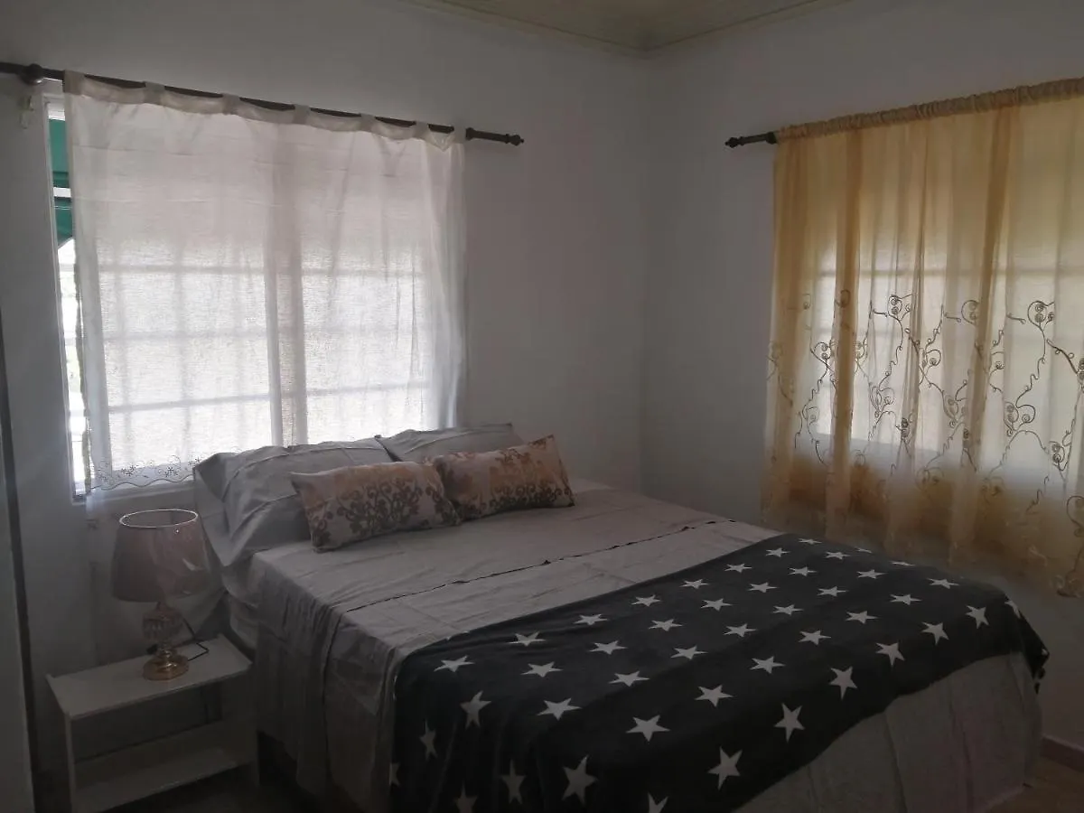Appartamento Isabelita los tres ojos Santo Domingo este 0*,  República Dominicana