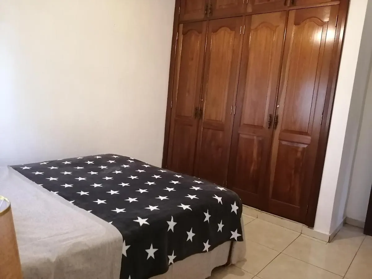Appartamento Isabelita los tres ojos Santo Domingo este 0*,