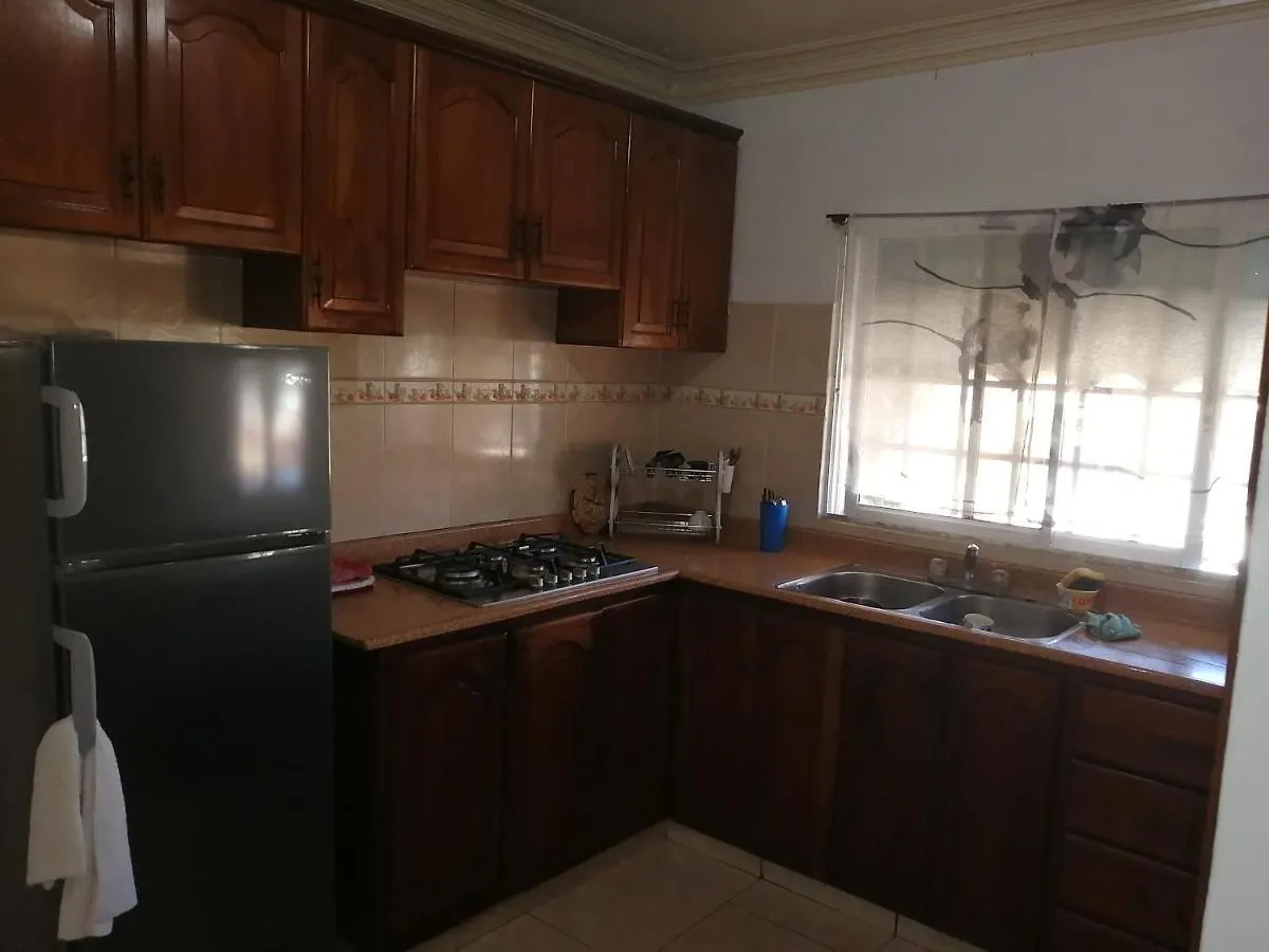 Apartamento Appartamento Isabelita los tres ojos Santo Domingo este República Dominicana