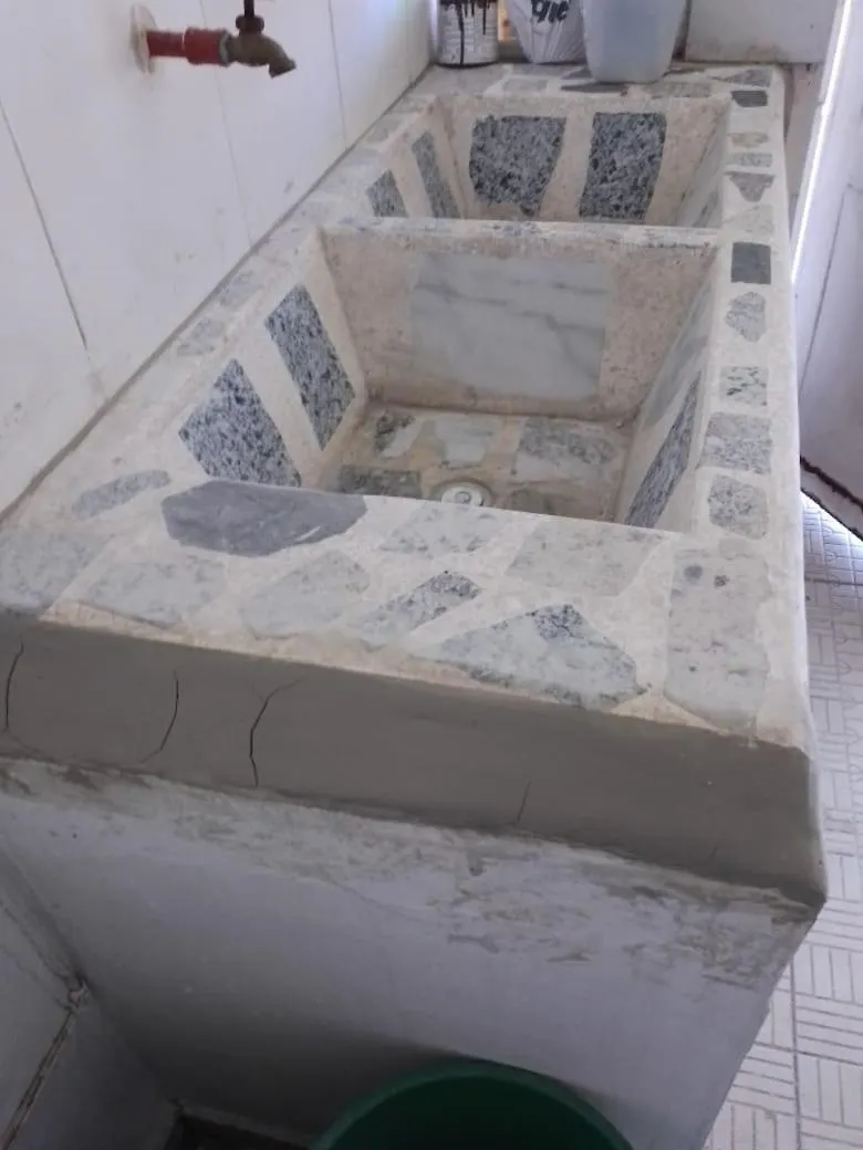 Appartamento Isabelita los tres ojos Santo Domingo este 0*,  República Dominicana