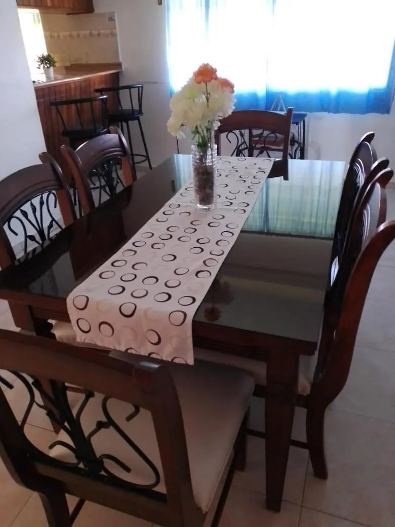 Apartamento Appartamento Isabelita los tres ojos Santo Domingo este República Dominicana