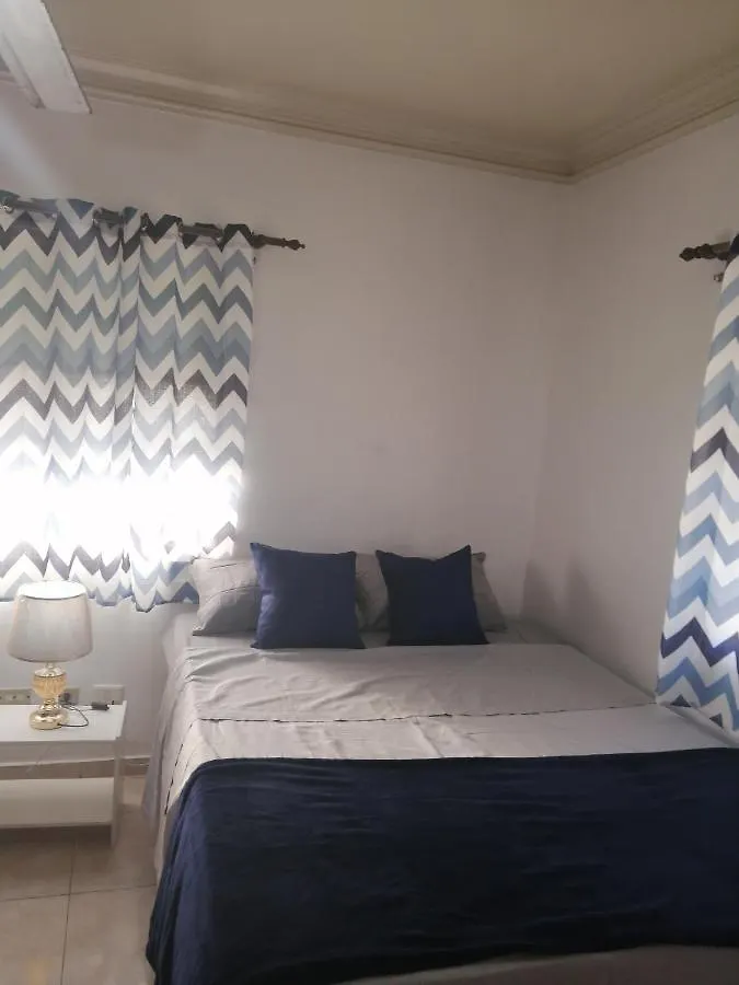 Apartamento Helen Apartment Santo Domingo 0*,  Dominican Republic