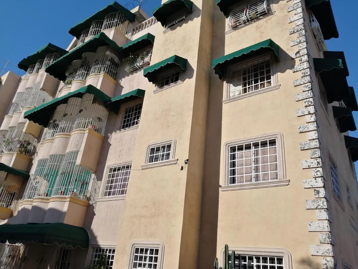 Apartamento Helen Apartment Santo Domingo Dominican Republic