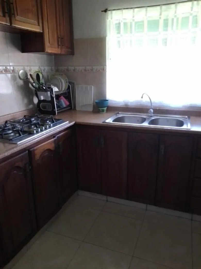 Apartamento Helen Apartment Santo Domingo